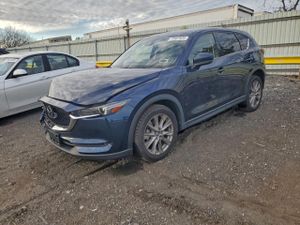 Mazda CX-5 GRAND TOURING 2.5L 4 2021