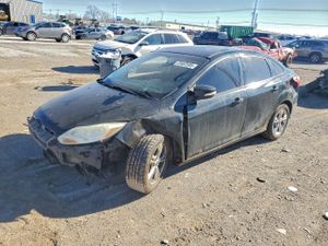Ford Focus SE 2.0L 4 2014