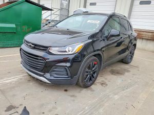 Chevrolet Trax 1LT 1.4L 4 2019
