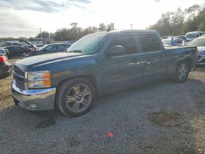 Chevrolet Silverado 1500 C1500 LT 5.3L 8 2012