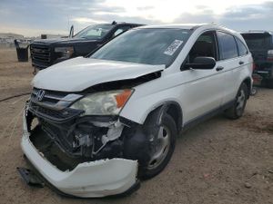 Honda CR-V LX 2.4L 4 2010