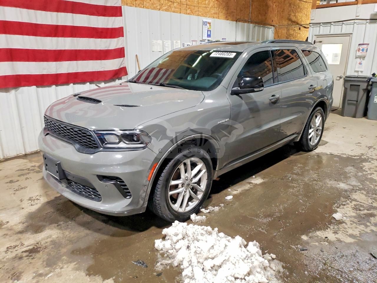 Dodge Durango R/T 5.7L 8 2024