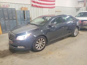 Buick LaCrosse 3.6L 6 2015