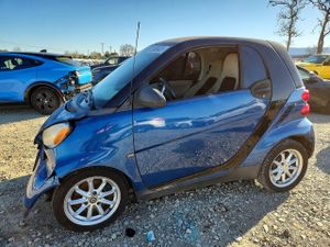 Smart Fortwo PURE 1.0L 3 2008