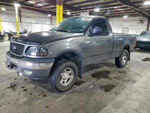 Ford F-150 4.2L 6 2003