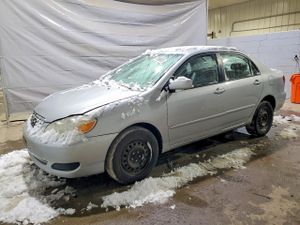 Toyota Corolla CE 1.8L 4 2006