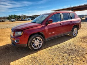 Jeep Compass LIMITED 2.4L 4 2015