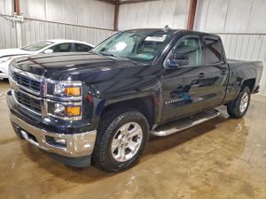 Chevrolet Silverado 1500 K1500 LT 5.3L 8 2015