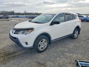 Toyota Rav4 2.5L 4 2014