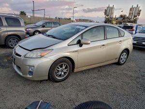 Toyota Prius 1.8L 4 2010