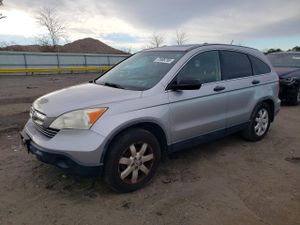 Honda CR-V EX 2.4L 4 2008