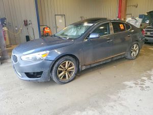 Kia Cadenza (K7) PREMIUM 3.3L 6 2015