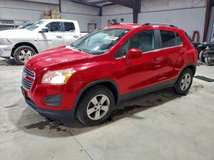 Chevrolet Trax 1LT 1.4L 4 2015