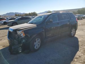 GMC Terrain SLE 2.4L 4 2013