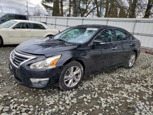 Nissan Altima 2.5 2.5L 4 2015