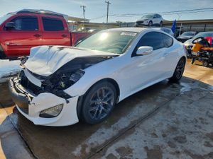 Hyundai Genesis 3.8L 3.8L 6 2015