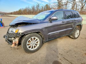 Jeep Grand Cherokee LAREDO 3.6L 6 2014