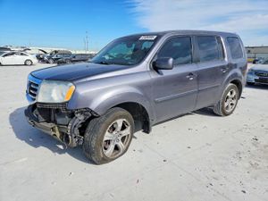 Honda Pilot EXL 3.5L 6 2014