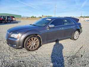Chrysler 300C 3.6L 6 2013