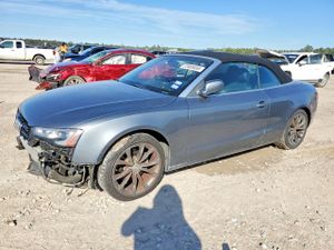 Audi A5 PREMIUM PLUS 2.0L 4 2013
