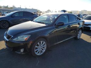 Lexus IS 250 2.5L 6 2007