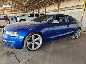Audi S5 PREMIUM PLUS 3.0L 6 2015