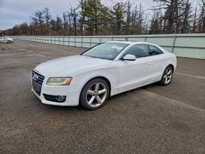 Audi A5 PREMIUM PLUS 2.0L 4 2010