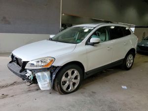 Volvo XC60 3.2 3.2L 6 2013