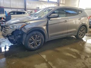 Hyundai Santa Fe 2.4L 4 2014