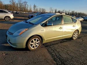 Toyota Prius 1.5L 4 2007