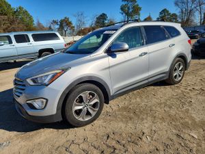 Hyundai Santa Fe GLS 3.3L 6 2015
