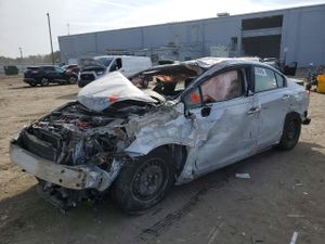 Honda Civic 1.8L 4 2015