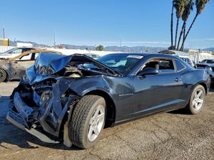 Chevrolet Camaro LT 3.6L 6 2012