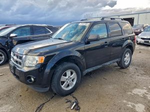 Ford Escape XLT 2.5L 4 2012