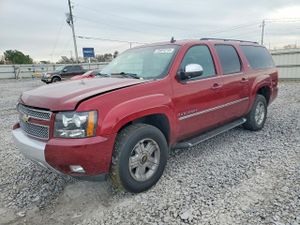 Chevrolet Suburban K1500 LT 5.3L 8 2011