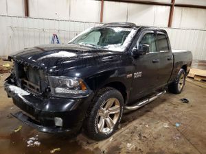 RAM 1500 SPORT 5.7L 8 2013