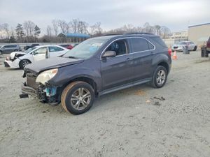 Chevrolet Equinox LT 2.4L 4 2014