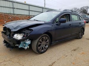 Subaru Impreza SPORT PREMIUM 2.0L 4 2014