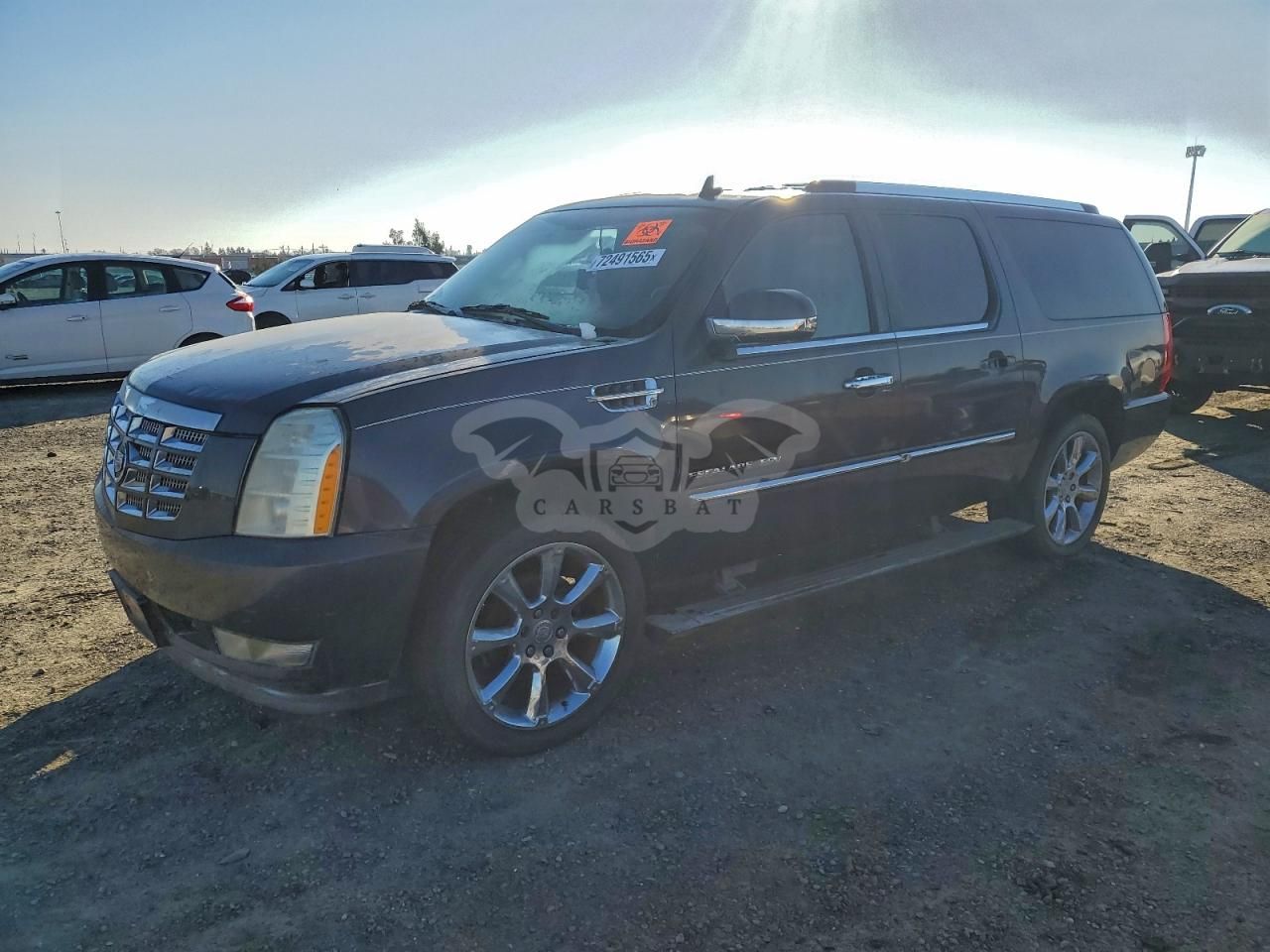 Cadillac Escalade ESV PREMIUM 6.2L 8 2010