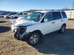 Honda Pilot EX 3.5L 6 2003