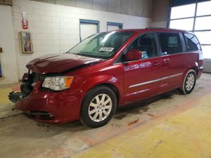 Chrysler Town & Country TOURING 3.6L 6 2014