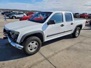 Chevrolet Colorado 2.9L 4 2007