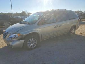 Chrysler Town & Country LIMITED 3.8L 6 2006
