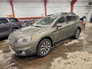 Subaru Outback 2.5I LIMITED 2.5L 4 2015
