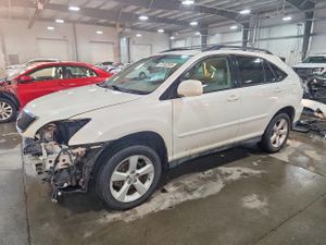 Lexus RX 330 3.3L 6 2005