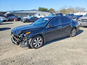 Honda Accord EXL 3.5L 6 2010