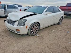 Cadillac CTS HI FEATURE V6 3.6L 6 2007
