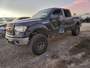 Ford F-150 SUPERCREW 5.4L 8 2010