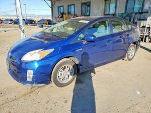 Toyota Prius 1.8L 4 2010