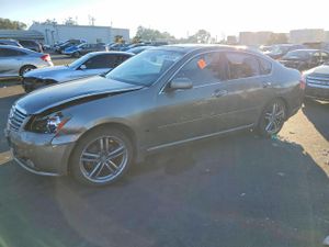 Infiniti M45 4.5L 8 2006